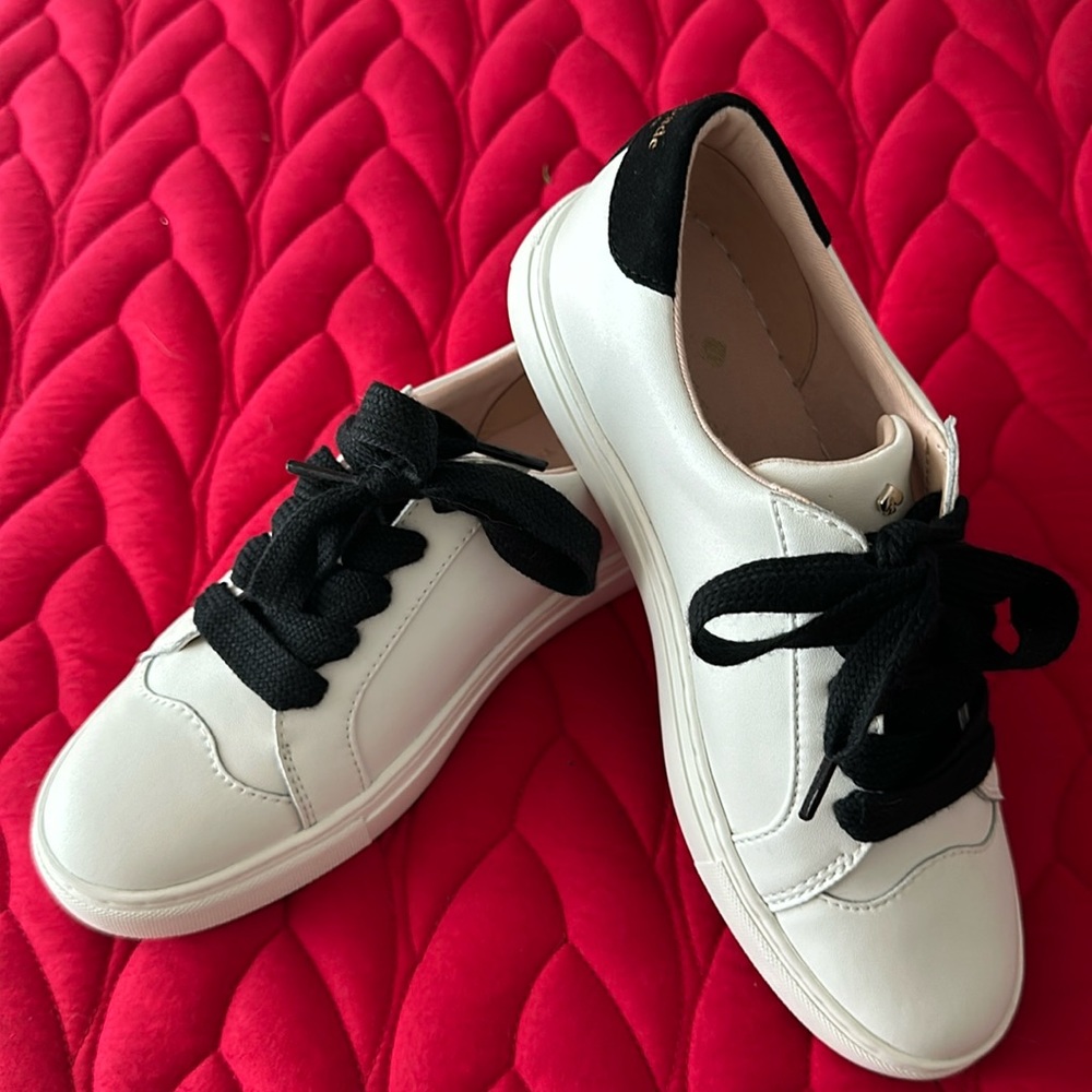 Kate Spade Sneaker